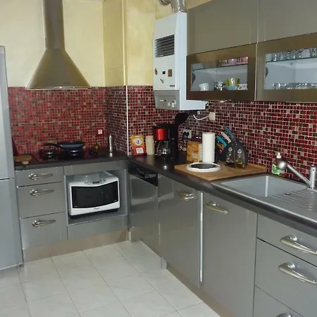 Apartment Bel T2 Les Chartreux Centre Ville *